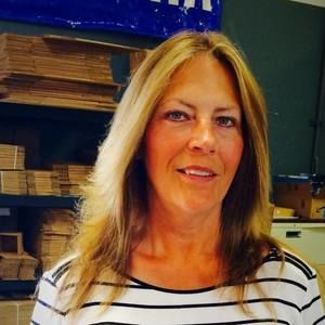 Meet your Posher, Sandra